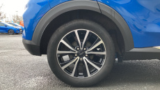 Ford Puma 1.0 EcoBoost Hybrid mHEV Titanium 5dr Petrol Hatchback